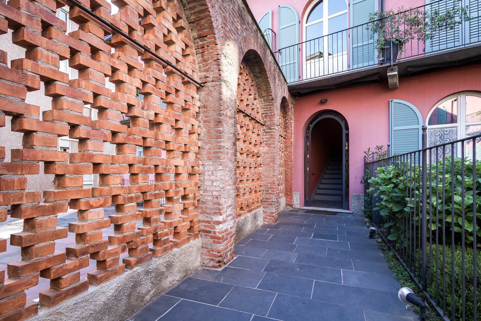 On The Lake Side Lake Como Exterior foto